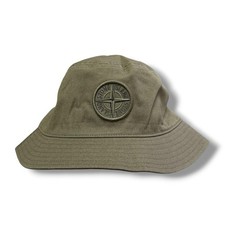 Cappello a secchiello Stone Island (M)