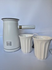 Macchina per cioccolata calda