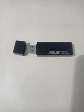 Asus USB-N13 adattatore wireless Wi-Fi 802.11 B/G/N