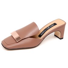 F0962 sandalo donna pink