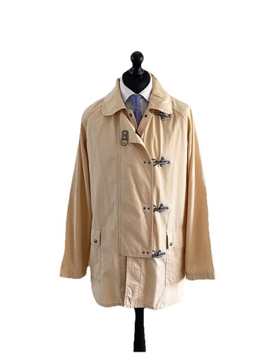 Cappotto giacca pompiere fay - giacca,