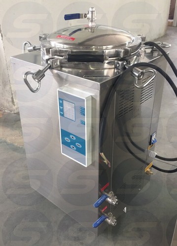 Sterilizzatore - , a