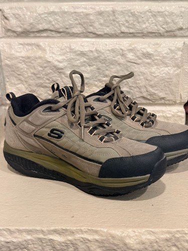 Sneakers skechers shape ups - shape-ups, sn