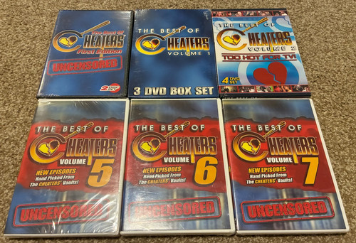 The best cheaters brand - of,