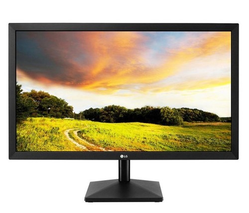 22mk400h monitor led 5 - monitor, 21,5"