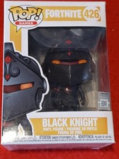 Funko Pop Black Knight 426 Fortnite