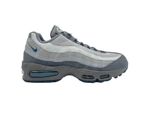 Nike air max smoke - air, grey