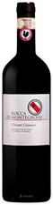 Rocca montegrossi chianti - -,