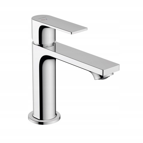Hansgrohe rebris miscelatore - e,