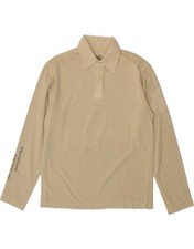 Polo uomo THINK PINK grafica