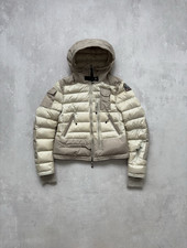 Parajumpers Skimaster Puffer Purity Tapioca Piumino Outdoor Giacca da Sci Donna Taglia M