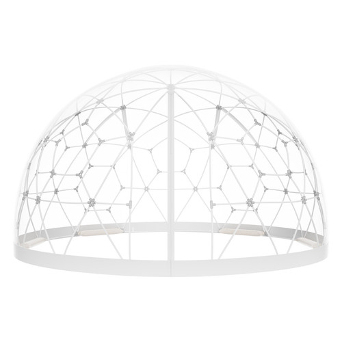 Cupola giardino tenda - da, a