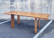 TAVOLO PRANZO DESIGN ANNI 80