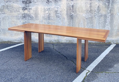 Tavolo pranzo design anni - design,