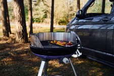 Parabrezza per CADAC Carri