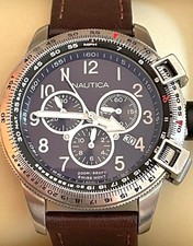 Orologio Nautica A29540