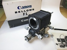 Canon Soffietto FL in scatola