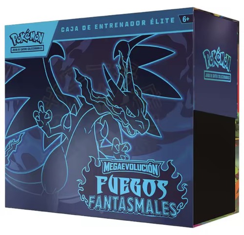 Etb fiamme fantasma spagna - fantasma,