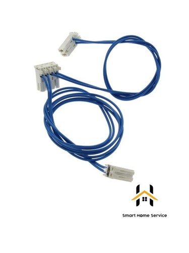 Cablaggio pompa dea602 - cablaggio,