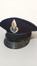 Cappello Polizia Penitenziaria