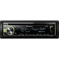 Pioneer DEH-X6800DAB im