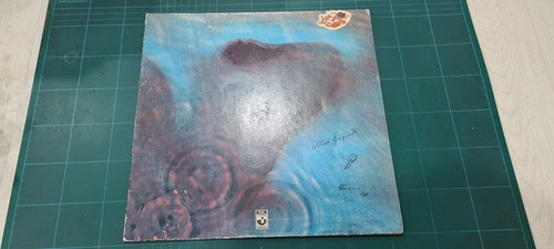 Pink floyd meddle - -, usato