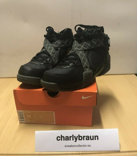 Nike air raid size - air, 10us