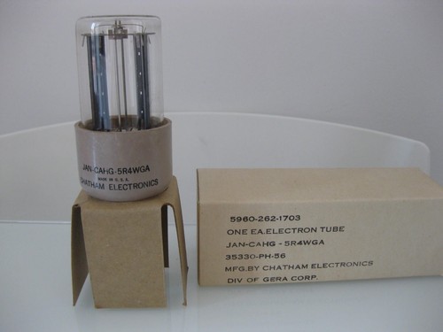 Valvola radio tube röhre - tube,
