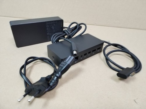 Docking microsoft dock 1661 - microsoft,