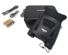 VISORE NOTTURNO CACCIA ZOOM DIGITALE KONUSPY-11 KONUS NIGHT VISION SCOPE 7932