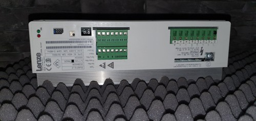 Lenze inverter frequenza - lenze,