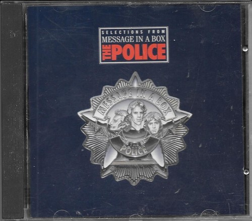 The police raro promo - raro,