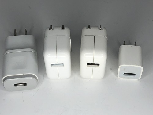 Apple a1357 10w adattatore - (2),
