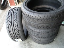 4 New 195/50R15 Inch Forceum