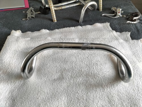 Manubrio bici mod - mod, gimondi