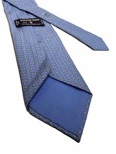 HERMÉS MENS TIE MAN TIE