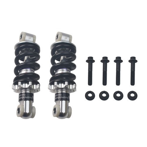 Upgrade kt196 front shock - front,