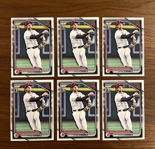 2024 bowman draft paper - 2024, tytus