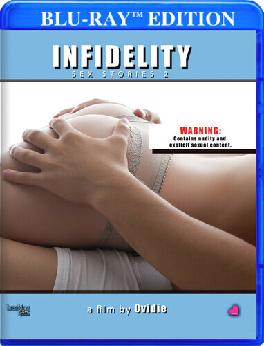 Infidelity blu ray film by - a,