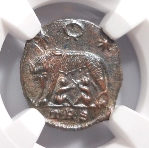 Gemelli lupo costantiniani ngc - lupo,