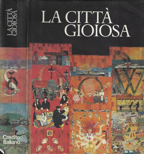 Città gioiosa carlo - gioiosa., .