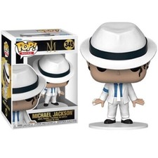 Funko pop rocks michael - pop,