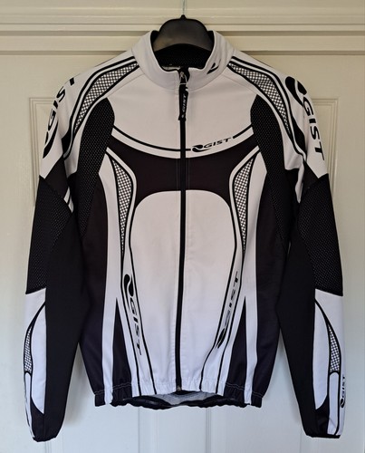 Gist giacca ciclismo uomo - gist, m