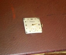 LEVRETTE  OROLOGIO D'EPOCA