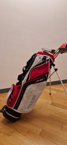 Sacca golf junior - sacca,