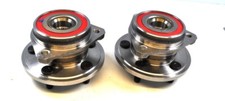 2X ASSEMBLAGGIO MOZZO RUOTA