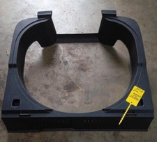 Coperchio Ruota di Scorta