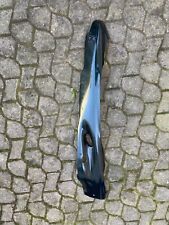 Fascione POST. sx verde Kymco Heroism 50/125/150