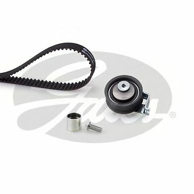Kit cinghia distribuzione - kit,