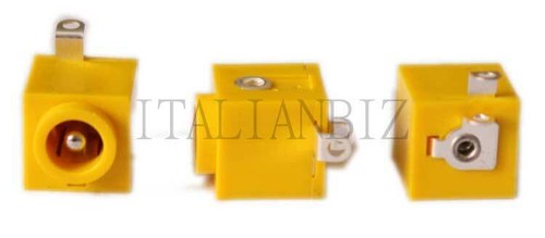 Power jack alimentazione - dc,